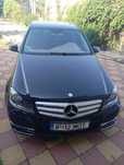 Mercedes Benz C 220 CDI