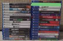 Продам диски на ps 4 ps 5