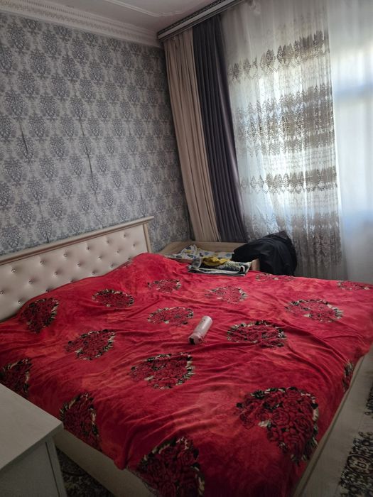 СЕРГЕЛИ 6 - продаётся квартира 4/7/9 100м2.