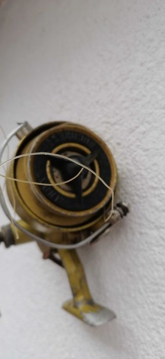 mulineta   din  anii  1975   in stare de functionare