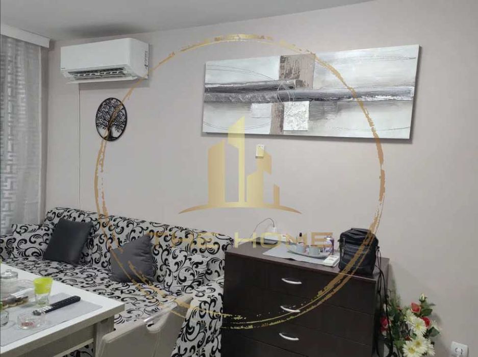 Отлична цена 3 стаен Владиславово