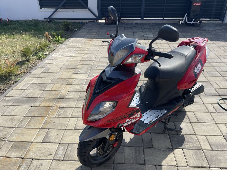 Explorer speed 3 50 an 2020