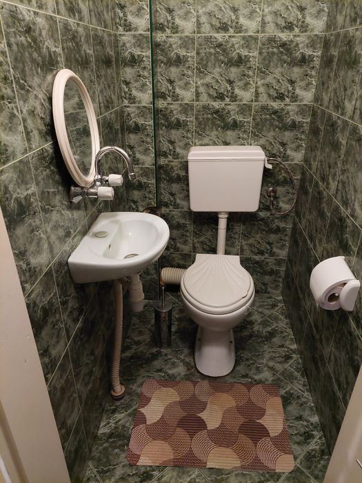 Дава се под наем Тристаен апартамент в Варна, Конфуто - 74 кв.м за 459 € - Снимка #5