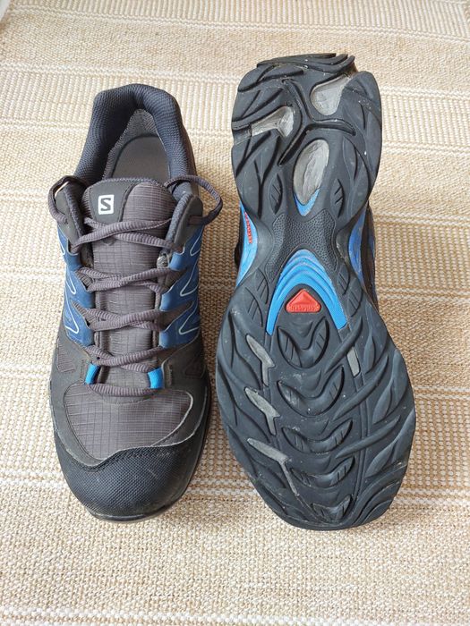 Salomon Granitik GTX barbati