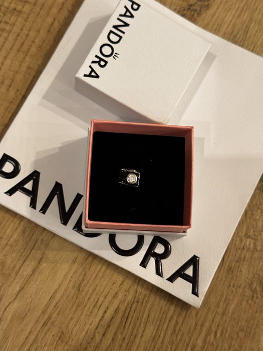 Pandora талисман Пандора