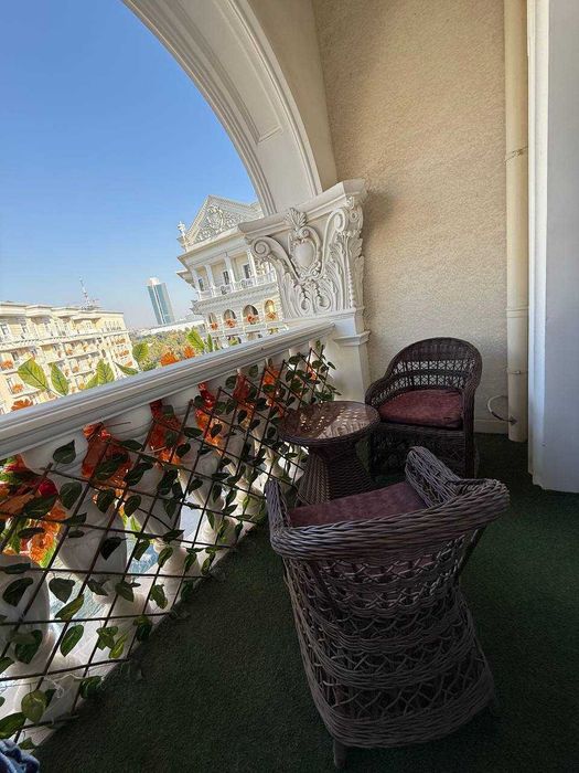 Сдаётся квартира на ЖК Буливар‼️