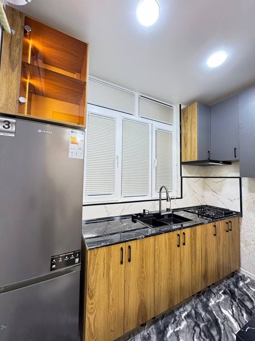 Продам ‼️ 2*3/2/4 Евро упакованная ор 163 школа 2кв Чиланзара