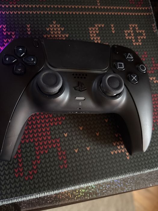 Controller ps 5 midnight