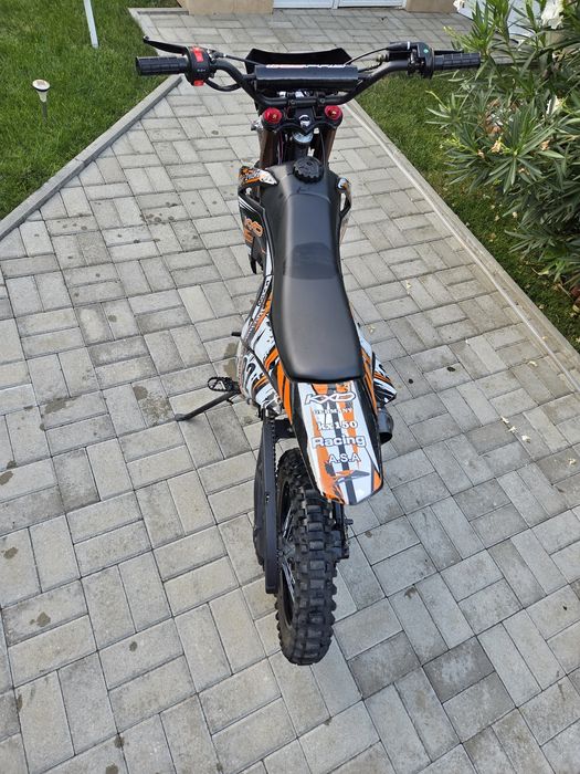 Cross KxdPro 140cc