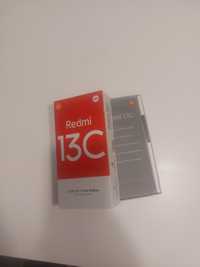 XIAOMI Redmi 13C, 128GB, 4GB RAM, Dual SIM, Clover Green