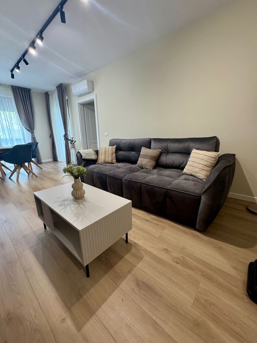 Apartament cu două camere de închiriat - Oradea, Bihor, Str.Olteniei