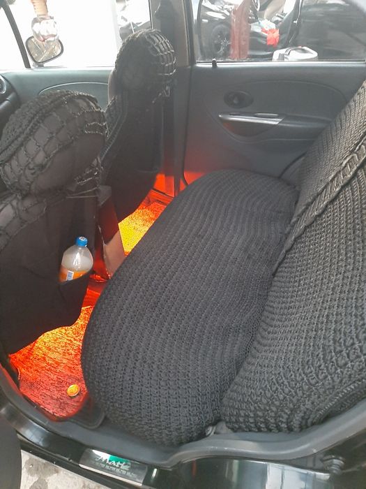 Матиз мх 2010 йил метан