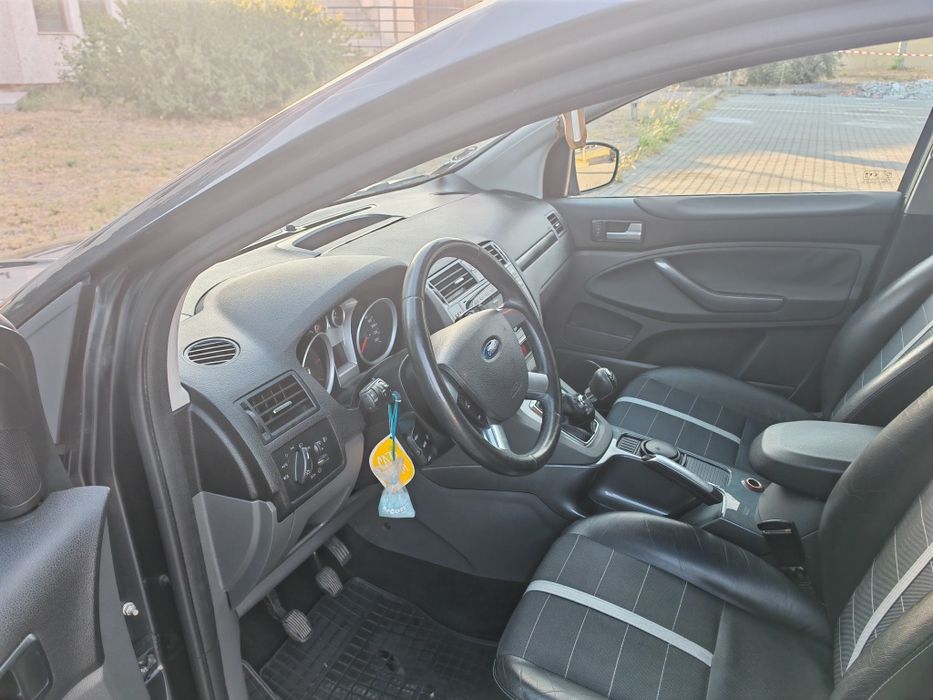Ford Kuga 2.0 Diesel 4X4