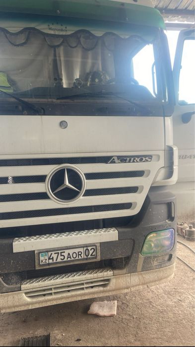 Автоэлектрик на выезд грузовой, грузовых и спецтехника 24Volt-вольт