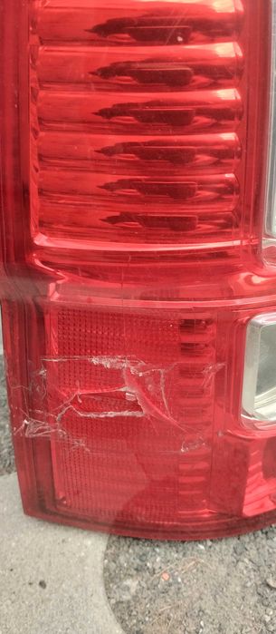 Заден ляв стоп за Хонда ЦРВ 3 генерация 2008г.