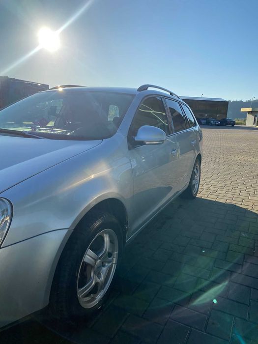 Vând golf 5 1.9 tdi