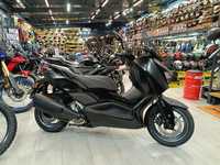 Yamaha XMax 300 TechMax nou 0km-  prin EST BIKE Campina