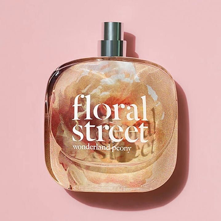 Floral Street apă de parfum Wonderland peony