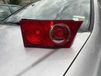 Стоп ляв за Honda Accord 7 (2002-2008)г.