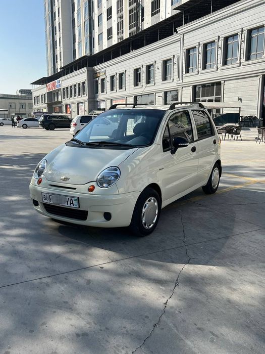 Продаётся Матиз Автомат