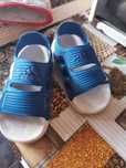 Детски сандали adidas