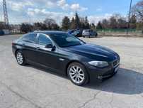 BMW 520D f10 184 коня много запазена
