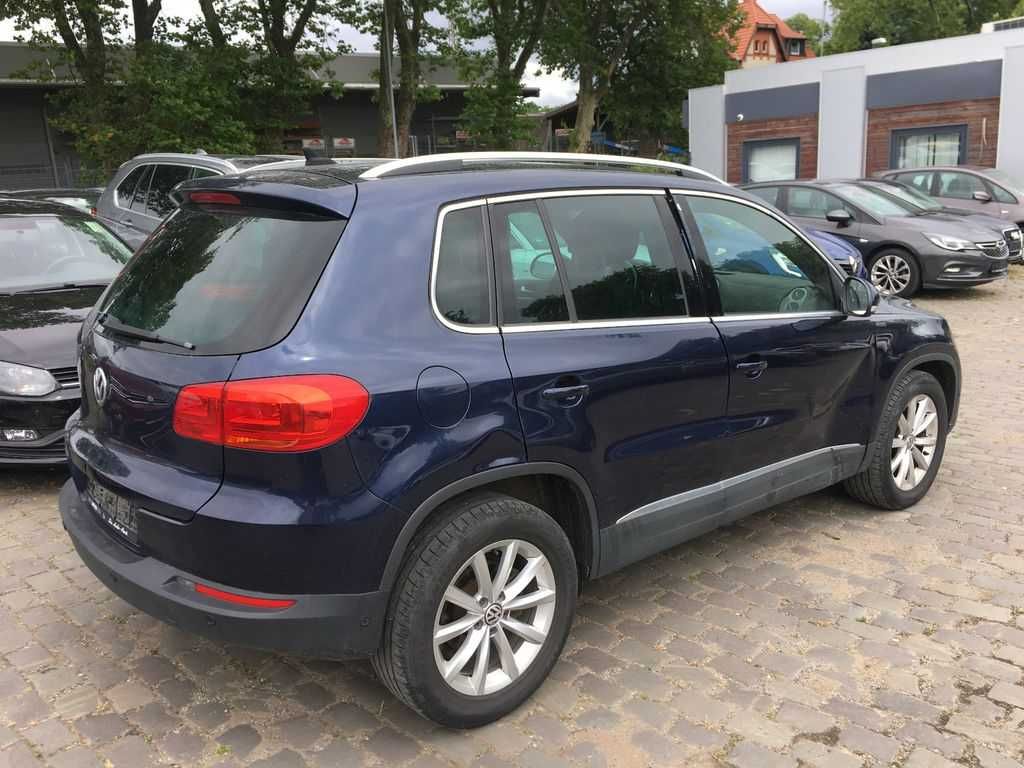 motor 2.0 tdi vw tiguan 2014 tip motor cfgc cfg cutie automata dsg