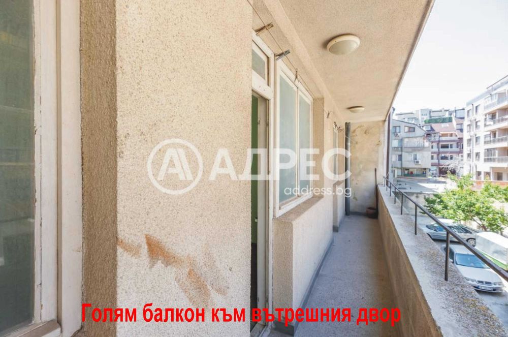 Продава се Тристаен апартамент в Варна, Трошево - 93 кв.м за 1678 €/кв.м - Снимка #10