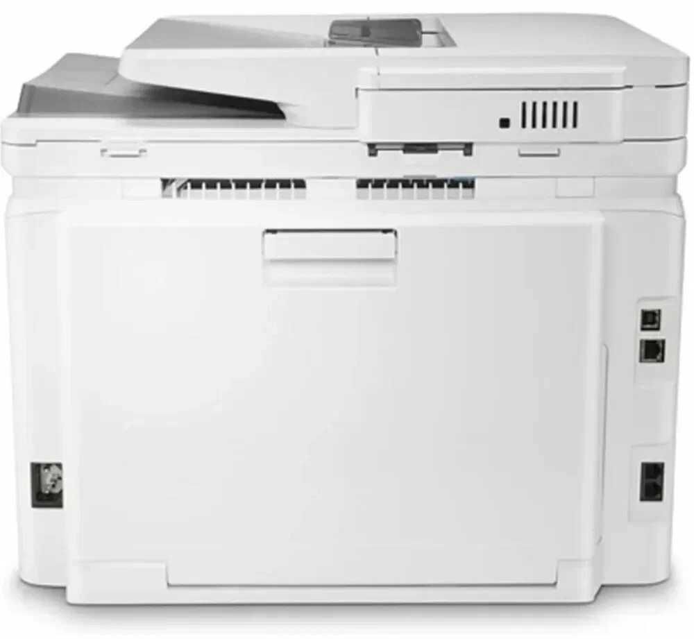 Hp Принтер LaserJet Pro MFP M4103dw