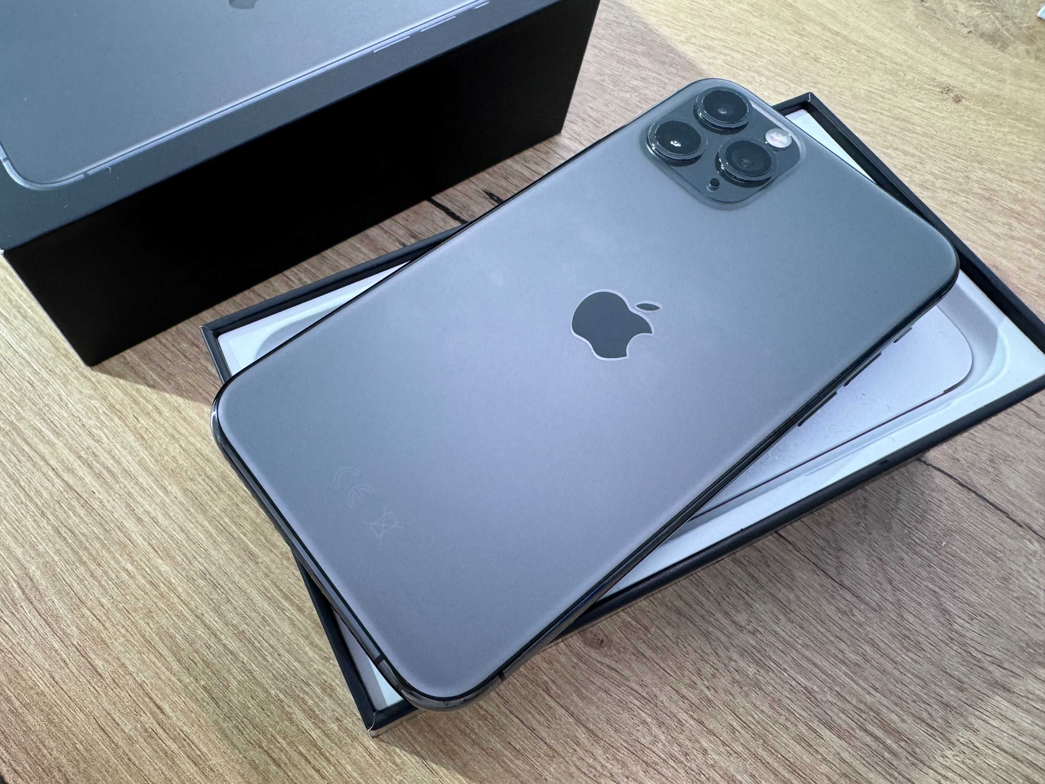 iPhone 11 Pro 64Gb | Factura & Garantie | Buy-Back |