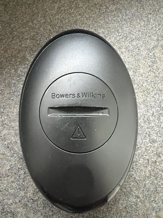 Bowers & Wilkins