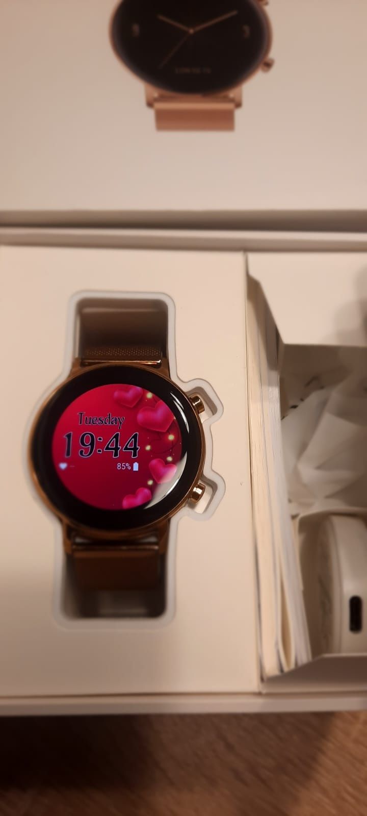 Huawei watch GT 2