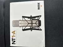 Rode NT1-A studio set