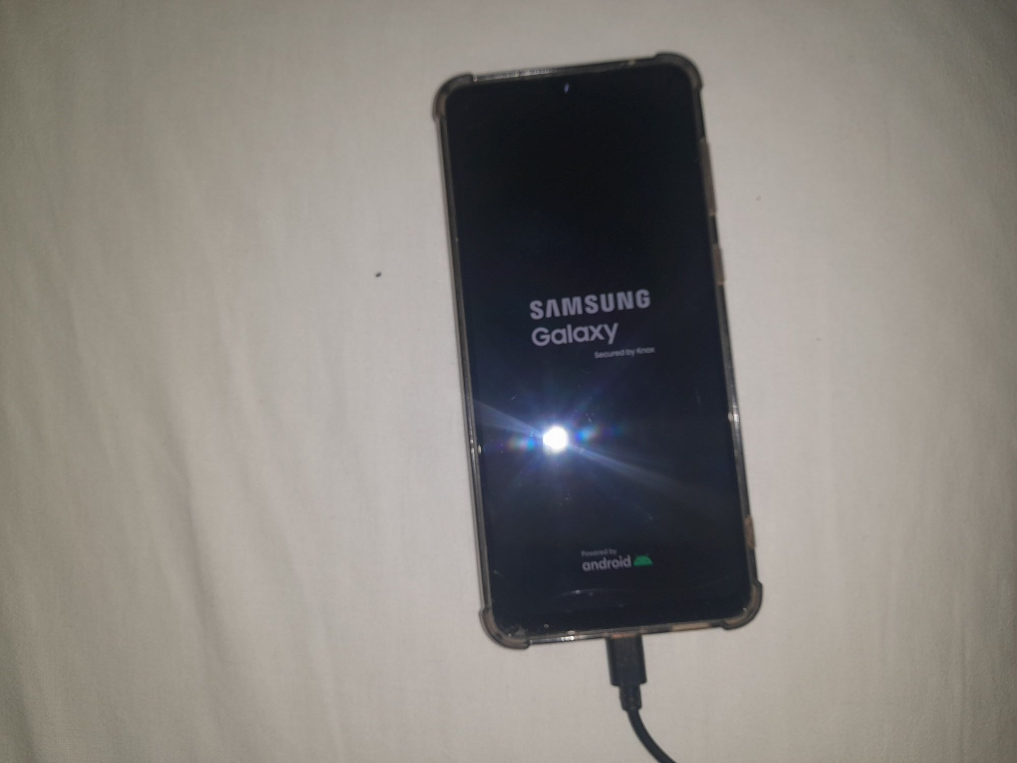 Samsung galaxy A33 5G