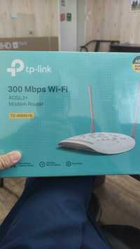Wi Fi модем Tp link TD-W8961N