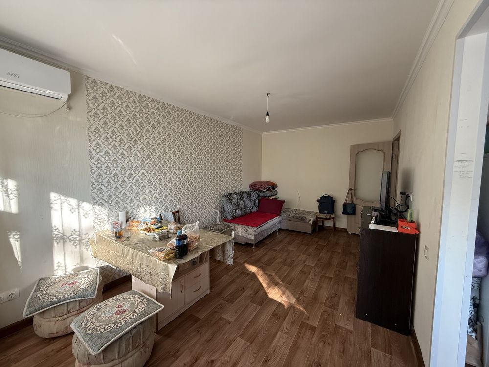 Продается 3-комн квартира