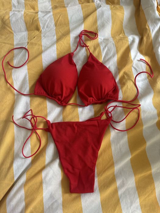 Бански С и М размер