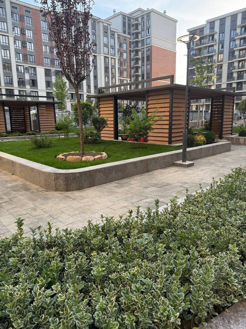 Срочно продаётся 2 ком Новостройка Кох-Ота