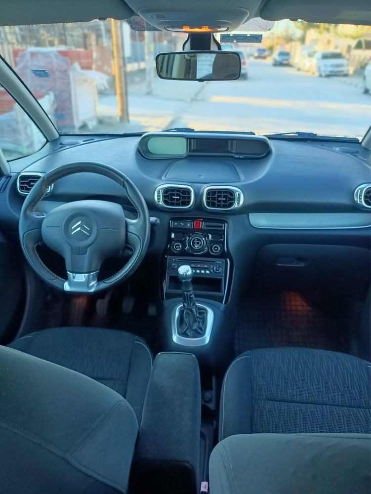 Citroen C3 Picasso