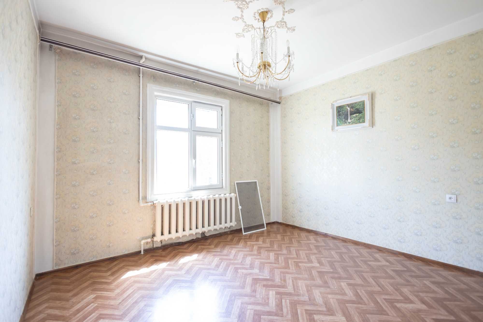 Продам квартиру Юнусабад 16, 4/3/9, 96кв м