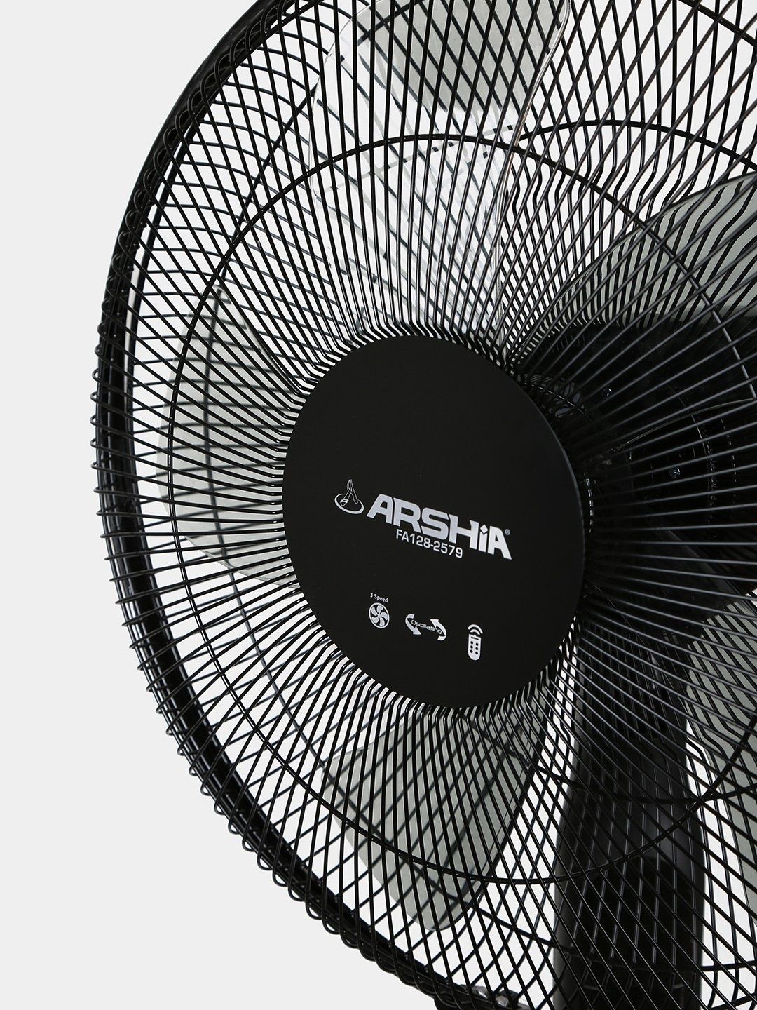 Напольный вентилятор Arshia FA128-257l