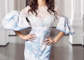 Rochie Silk, love&lace