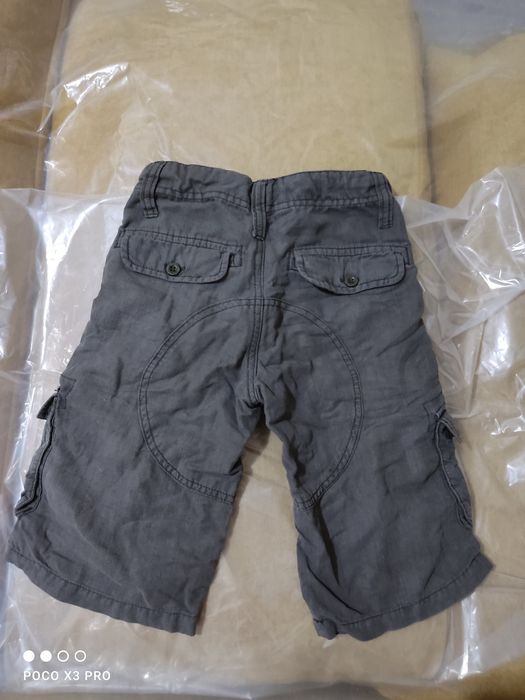 Вещи на мальчика