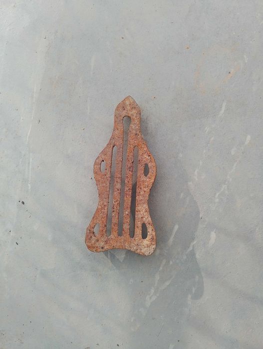 Стари Антики, Звънци, Ножици, Катарами, Кантар и др.