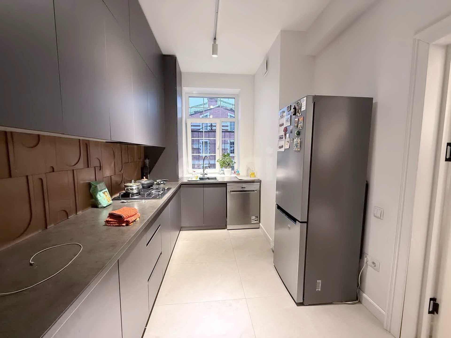 СРОЧНО Продается ЖК Гринвич Дуплекс 8-9 этаж 4 ком квартира 114 м2(НА)