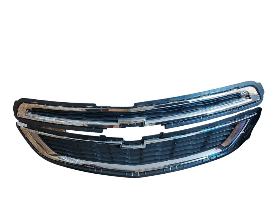 Запчасти на Кобальт