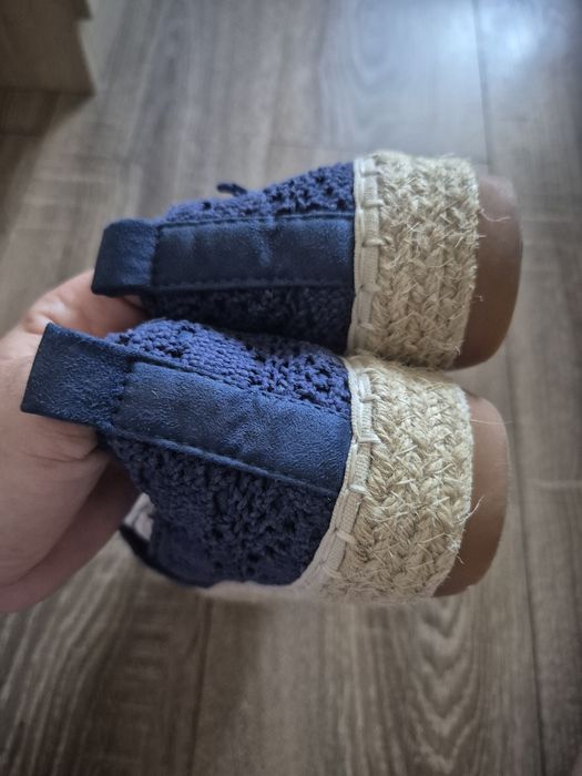 Espadrile dama Noi 37