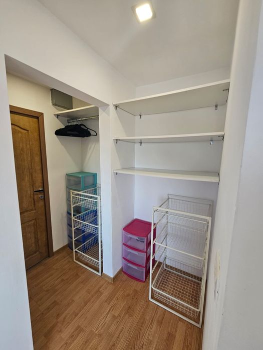 Apartament 2 camere,vedere superbă – Năvodari,