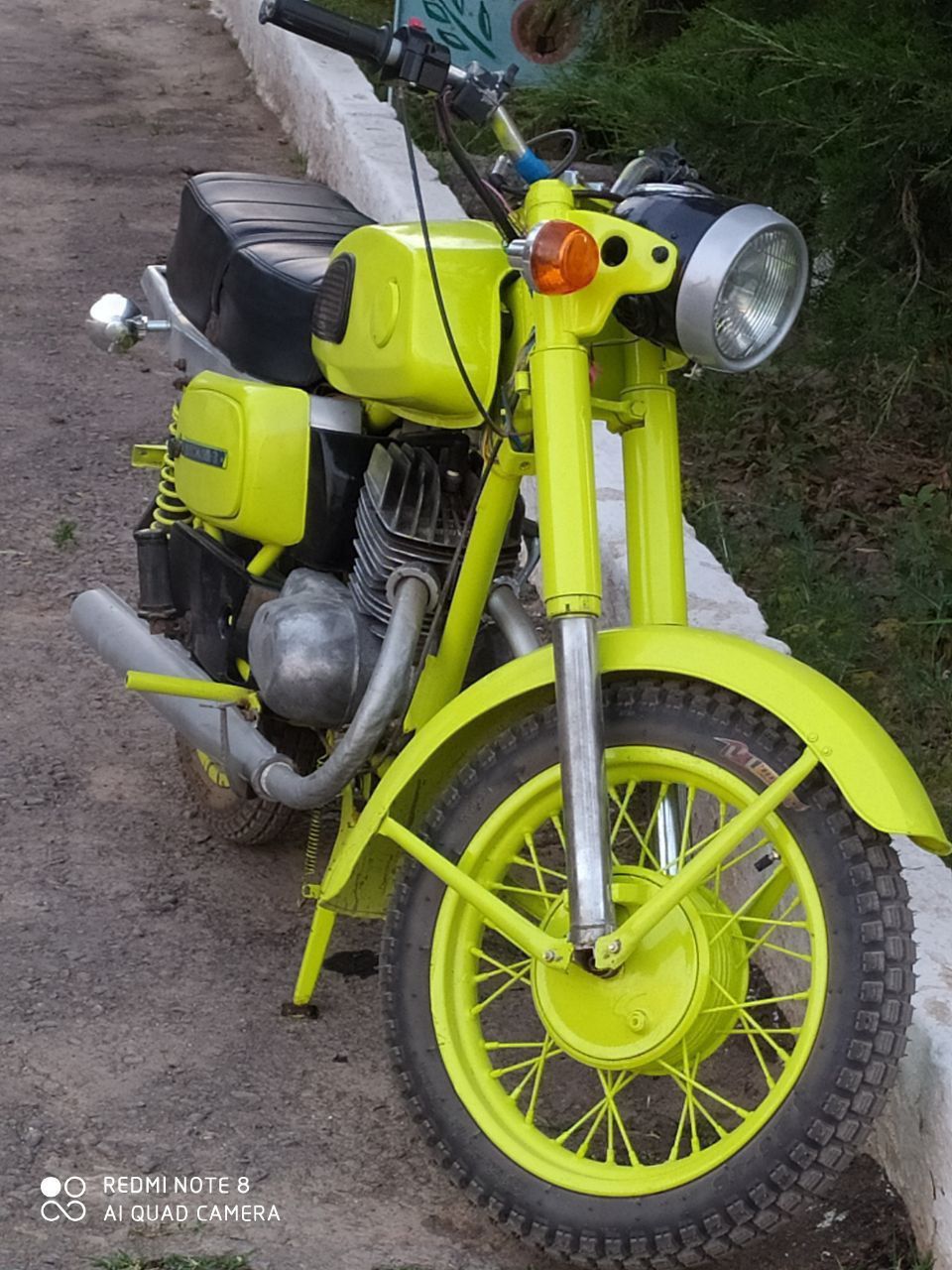 Vosxod uchunchi vepiska
