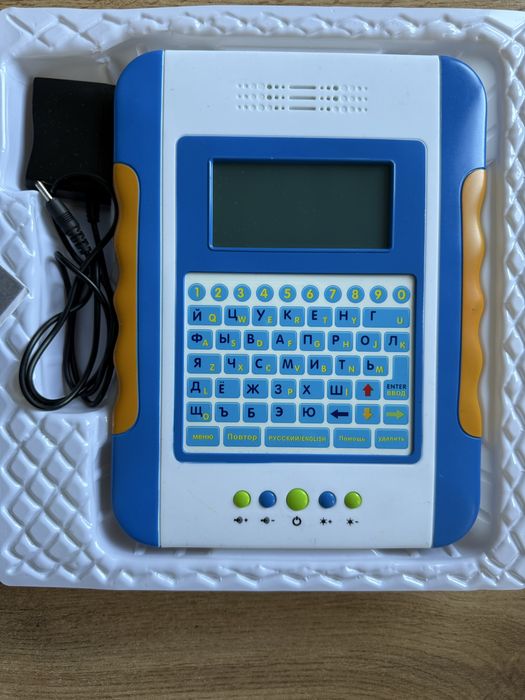 Планшетный компьютер